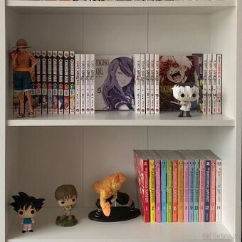 Manga