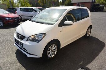PRODÁM Seat Mii 1.0MPi Style