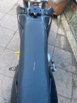 Pitbike 125ccm