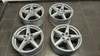 Alu kola- Opel Insignia II-Astra-J GTC-Cascada-Captiva