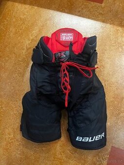 Kalhoty Bauer Vapor 1X lite vel.sr/M