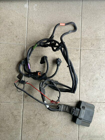Power box Ford - DTE-FSR-SYSTEM