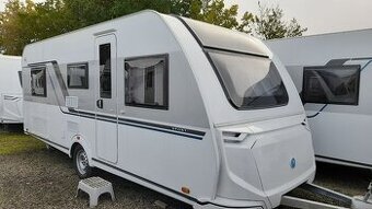 Knaus Sport 540 EU