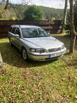 volvo v70 D5 120kW