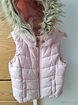 Vesta vel. 122 H&M