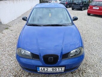 Seat Ibiza 1.9SDI