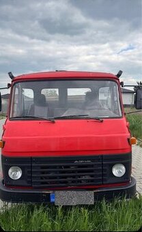 Avia 31 turbo