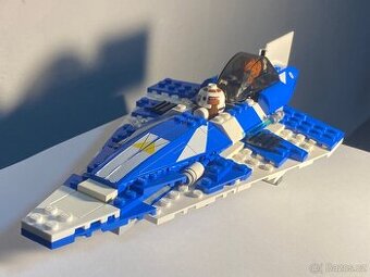 LEGO Star Wars 8093 Hvězdná stíhačka Plo Koona