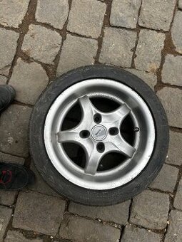 Alu kola brock r13