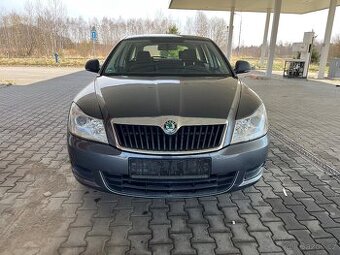 Škoda Octavia 2 1.6 TDI 77kw rok 2010 naj 207tis nová STK