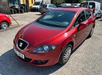 Seat Leon 1,6