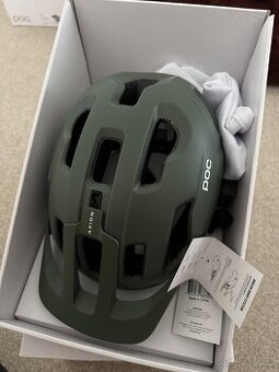 POC AXION vel. S (51 -54)