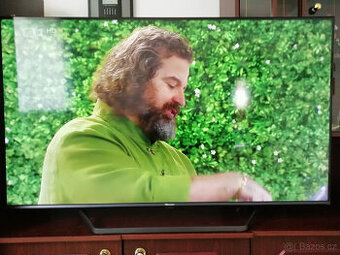 Smart Hisense 55"