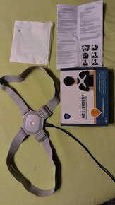Prodám chytrý korektor správného držení páteře
