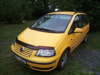 Prodám VW Sharan