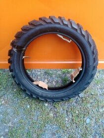 Prodám novou pneu METZELER 130/80 R17.