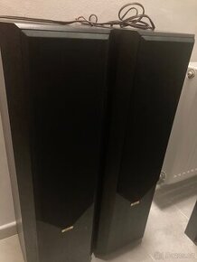 Reproduktory Shan - 1