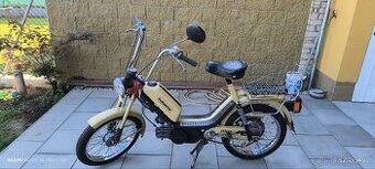 Babetta 210