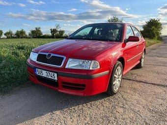 Škoda Octavia 1, 2009, 1.6i 75 kW 184 t.km - upřímný inzerát - 1