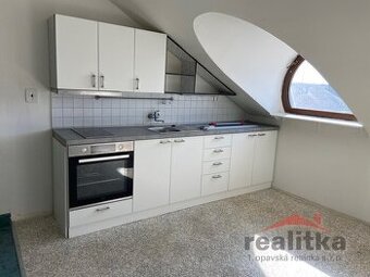 Pronájem bytu 1+1, 42 m2, ul. Olomoucká, Opava