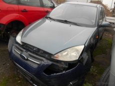 Ford Focus 1,8 TDCi -r.v. 2004 - na díly