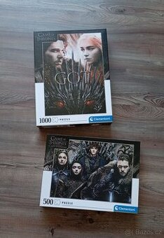 5x Puzzle