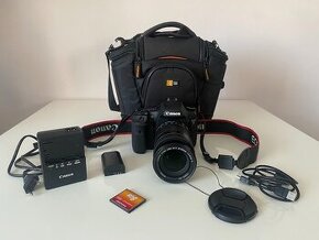 Canon EOS 7D + Canon EFS 18-35mm + Canon EF 70-200mm