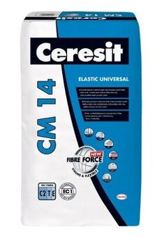Ceresit CM14 Lepidlo flex 25kg