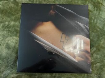 Calin, Popstar, vinyl