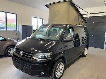 VW T5 CALIFORNIA BEACH SERVIS VW TOP STAV