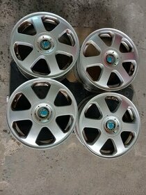 Disky Škoda 5x100