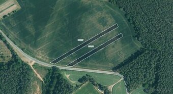 Zemědělská půda, prodej, Mladotice, Plzeň sever