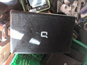 Compaq presario cq57 - 1
