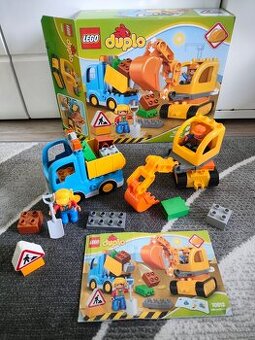 Prodám LEGO DUPLO 10812