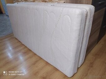 MATRACE F.A.N. 7-zonové KOMFORT 90x200x18cm - 2ks