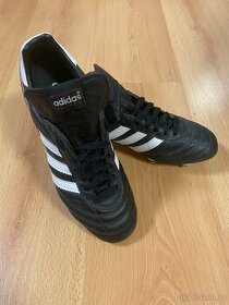 Kolíkové kopačky Adidas Kaiser 5 Cup - 1