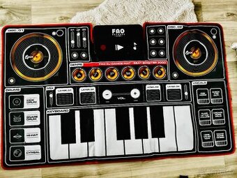 Fao Records