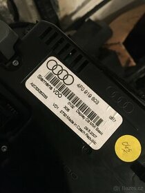 Display C6 MMI Basic 4F0919603