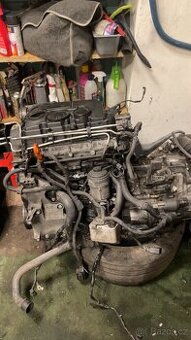 BMP 103kw 276k najeto