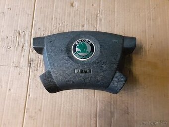 airbag volantu Fabia 1