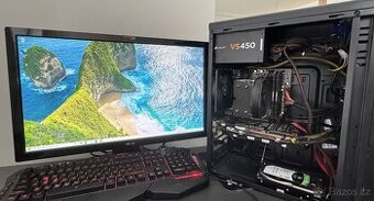 GameBox Lite GTX1060