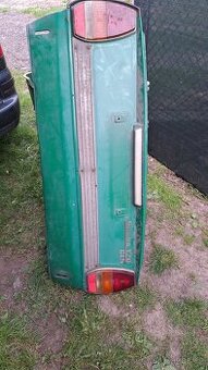 Prodám Zadní čelo Škoda 120.
