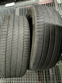 Letní pneu 225/55R17 - 2ks