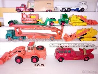 MATCHBOX KING SIZE a ine2