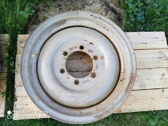 Disk Zetor 5011,5211