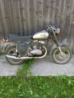 Jawa 250
