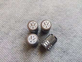 čepičky VW