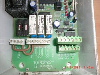 prodám - 1