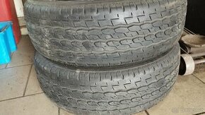 Pneu Firestone 195/60R16C letní