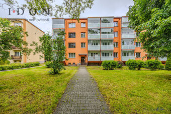 Prodej bytu 3+1 68m², Žilinská, Ostrava - Poruba